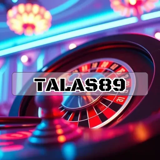 talas89: Petualangan Menentukan Arah Keseruan dalam Game Online