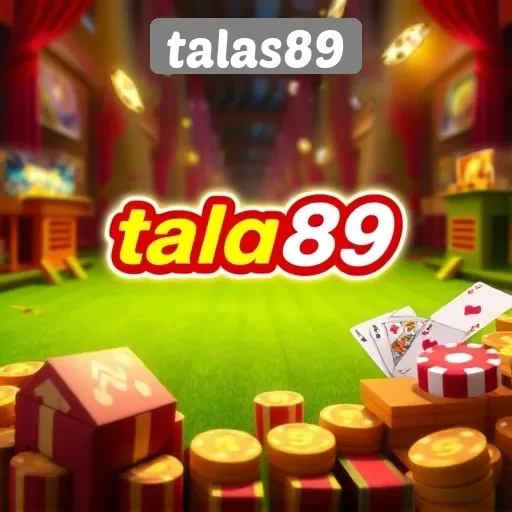 Menggali Fitur Menarik di Situs Game Talas89