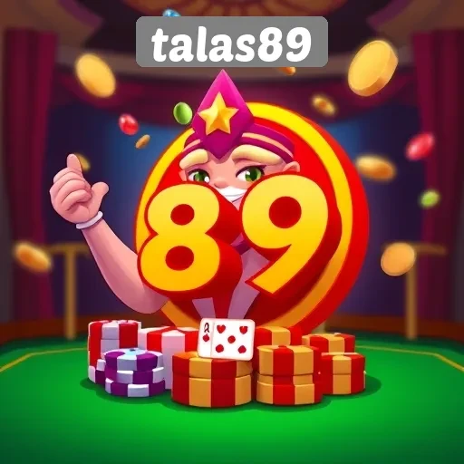 Mengenal Talas89 Sebagai Platform Game Terpercaya