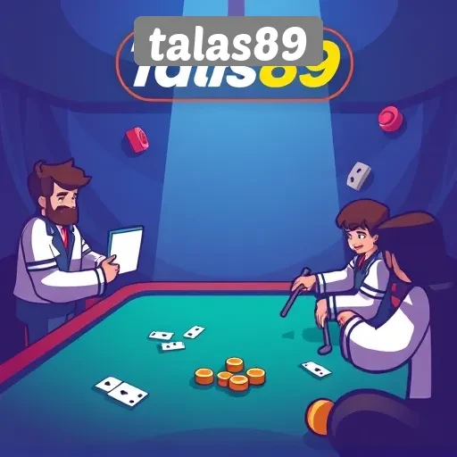 Kelebihan dan Kekurangan Bermain di Talas89