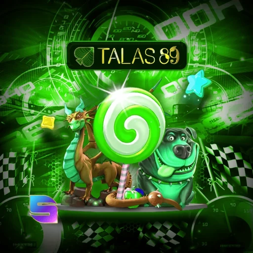 talas89 Logo