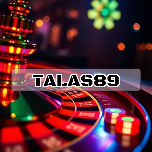 talas89: Pengalaman Seru Permainan Multiplayer di Indonesia