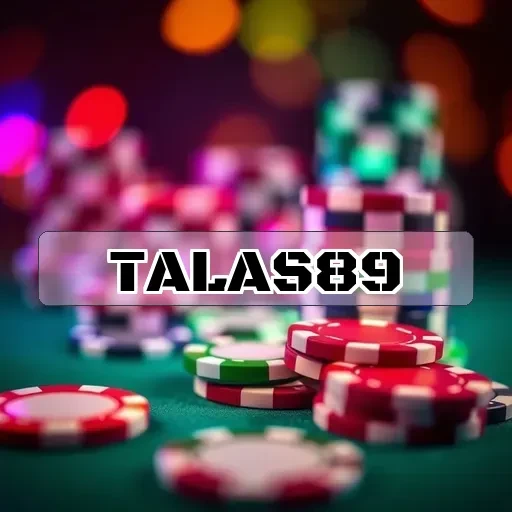 talas89: Berita Game Online Terpercaya untuk Gamer Indonesia