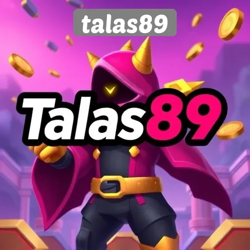Mengenal Talas89 Sebagai Platform Game Terpercaya di Indonesia