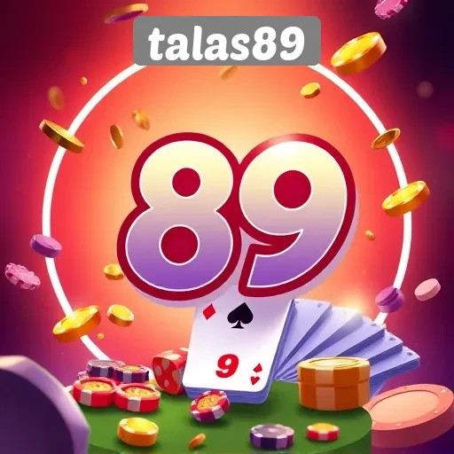 Review Fitur Unggulan yang Ditawarkan oleh Talas89