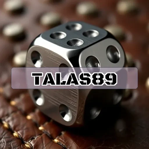 talas89: Cek Jadwal Pertandingan Game Online di Sini!