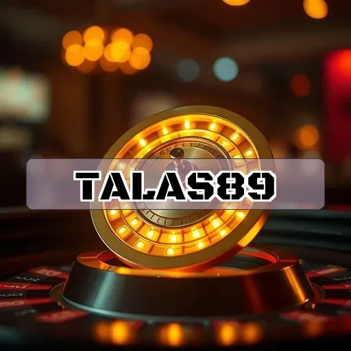 talas89: Temukan Keasyikan dalam Permainan Strategi yang Menyenangkan