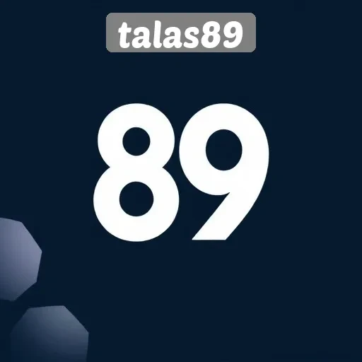 Talas89 sebagai Platform Game Terpercaya di Indonesia