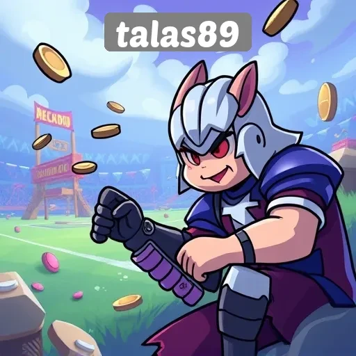 Bagaimana Talas89 Menyesuaikan Diri dengan Tren Game Terbaru