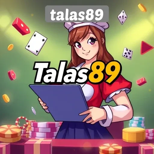 Perbandingan Talas89 dengan Situs Game Lain di Indonesia