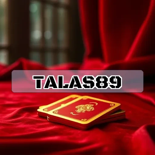 talas89: Kumpulan Tips Bermain untuk Menang Terus!