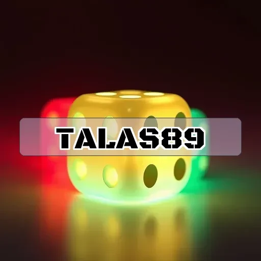 talas89: Tempatnya Turnamen Seru dan Menarik Bagi Gamer