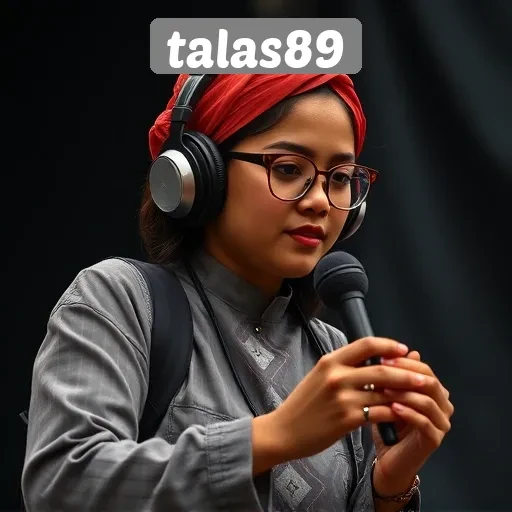 Tutorial Menggunakan Talas89 untuk Pemula