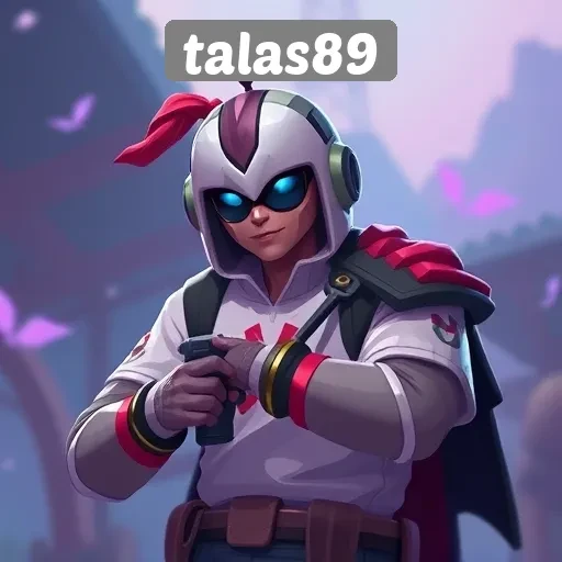 Mengapa Talas89 Menjadi Pilihan Utama Gamer Pemula
